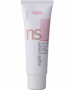   Natural Sensitive (Natural Sensitive Night Cream)