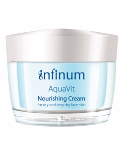   Aqua Vit (AquaVit Nourishing Cream for Dry and Very Dry Face Skin)