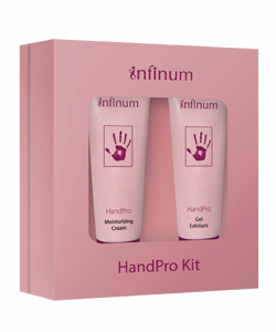     (HandPro Cosmetic Kit)