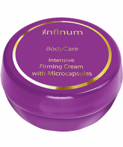        (Intensive Firming Cream with Microcapsules)