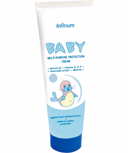    Baby (Baby Multi-Purpose Protection Cream)