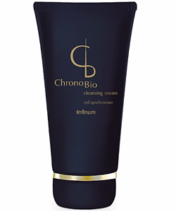   (ChronoBio Cleansing Cream)