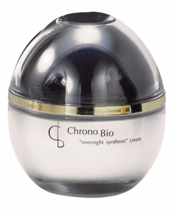 ,       (ChronoBio Overnight  Synthesis Cream)