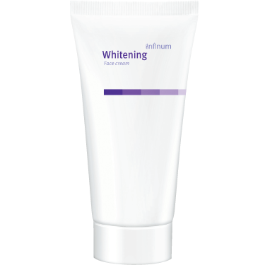     Whitening (Whitening Face ream)