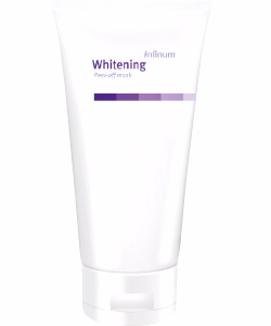  - Whitening (Whitening Peel-off Mask)
