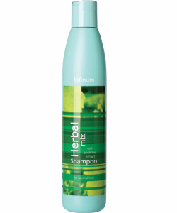     Herbal Mix (Herbal Mix Shampoo for Normal Hair)