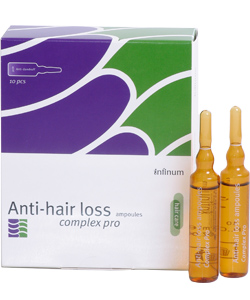     ,   (Complex Pro Anti-hair Loss Ampoules)