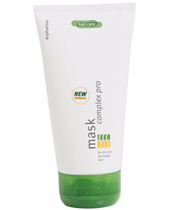       (Complex Pro Mask for dry and damaged hair)