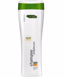      (Complex Pro Shampoo for Dry and Damaged Hair)